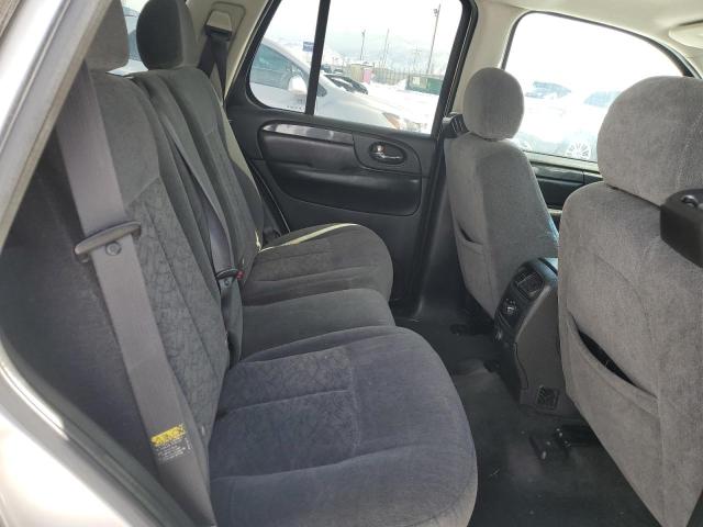Photo 10 from auction – 2006 GMC ENVOY with VIN 1GKDT13S462110143