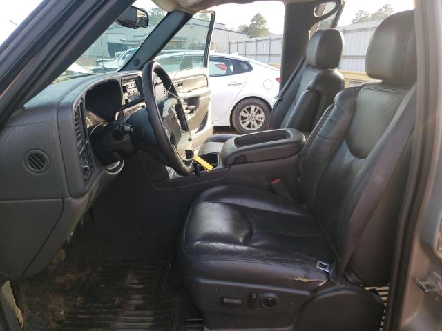 Photo 7 from auction – 2006 GMC NEW SIERRA with VIN 2GTEC13T761246873