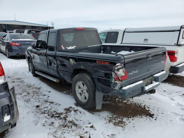 Photo 2 from auction – 2005 FORD RANGER SUP with VIN 1FTZR45E95PA70233