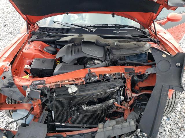 Photo 11 from auction – 2017 DODGE CHALLENGER with VIN 2C3CDZBTXHH640161
