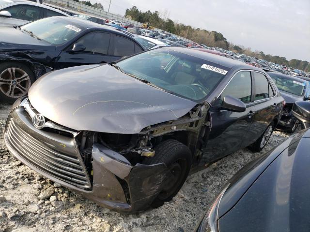 Photo 1 from auction – 2015 TOYOTA CAMRY LE with VIN 4T4BF1FK9FR457415