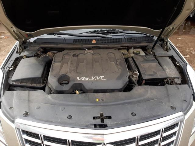 Photo 11 from auction – 2014 CADILLAC XTS LUXURY with VIN 2G61M5S38E9222945