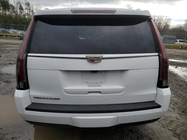 Photo 6 from auction – 2017 CADILLAC ESCALADE L with VIN 1GYS4BKJ2HR179111