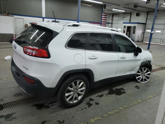 Photo 3 from auction – 2016 JEEP CHEROKEE L with VIN 1C4PJMDB3GW285069