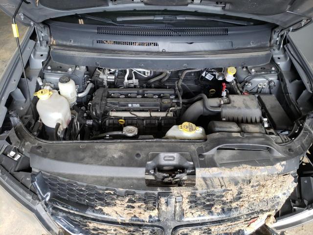 Photo 11 from auction – 2020 DODGE JOURNEY CR with VIN 3C4PDCGB7LT266859