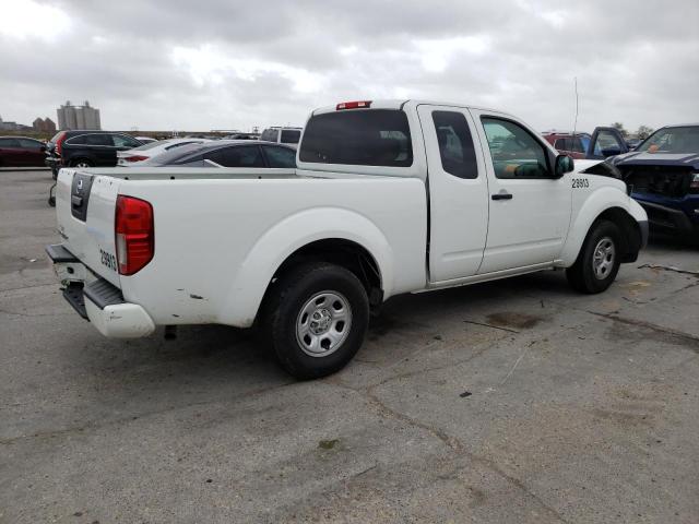 Photo 3 from auction – 2019 NISSAN FRONTIER S with VIN 1N6BD0CT2KN709857
