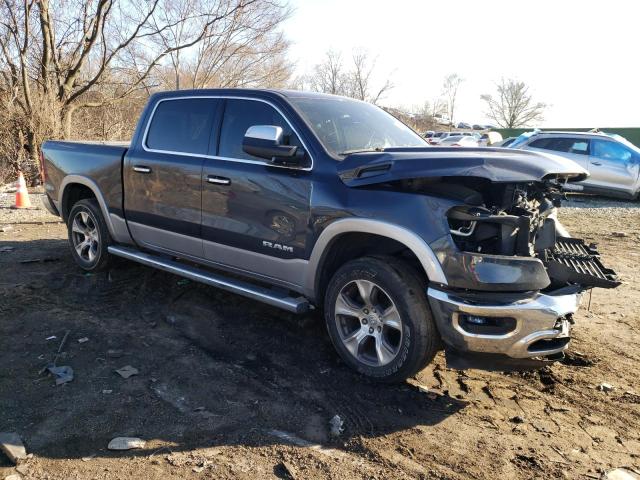 Photo 4 from auction – 2021 RAM 1500 LARAM with VIN 1C6SRFJM2MN830188