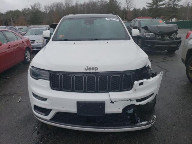 Photo 5 from auction – 2018 JEEP GRAND CHER with VIN 1C4RJFCG0JC285069
