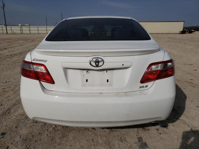 Photo 6 from auction – 2007 TOYOTA CAMRY CE/L with VIN 4T1BE46K27U577153