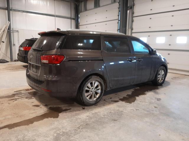 Photo 3 from auction – 2015 KIA SEDONA LX with VIN KNDMB5C13F6057165
