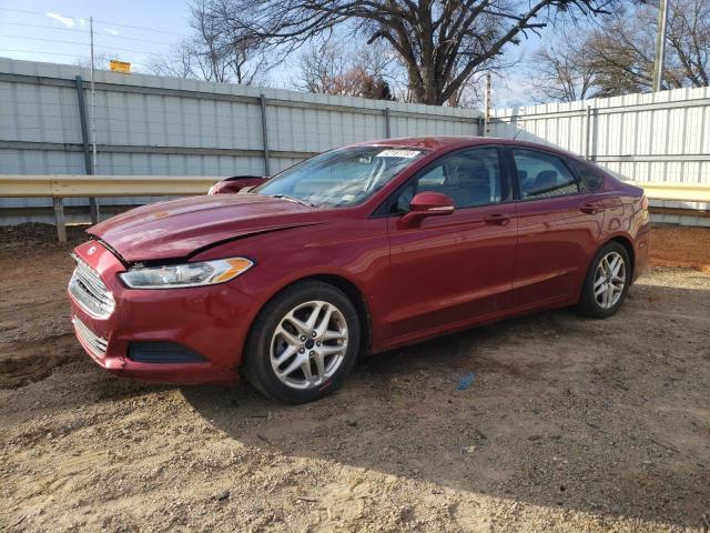 Photo 1 from auction – 2013 FORD FUSION SE with VIN 3FA6P0H70DR176372