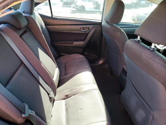 Photo 10 from auction – 2017 TOYOTA COROLLA L with VIN 5YFBURHE1HP710317