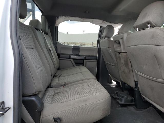 Photo 10 from auction – 2019 FORD F250 SUPER with VIN 1FT7W2B69KEF16244