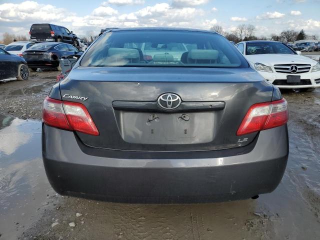 Photo 6 from auction – 2009 TOYOTA CAMRY BASE with VIN 4T4BE46K79R067437
