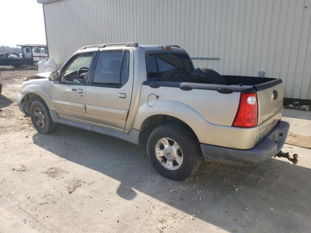 Photo 2 from auction – 2001 FORD EXPLORER S with VIN 1FMZU77EX1UC13064