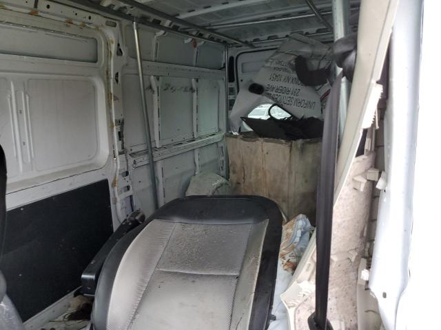 Photo 10 from auction – 2017 RAM PROMASTER with VIN 3C6TRVDG8HE546756