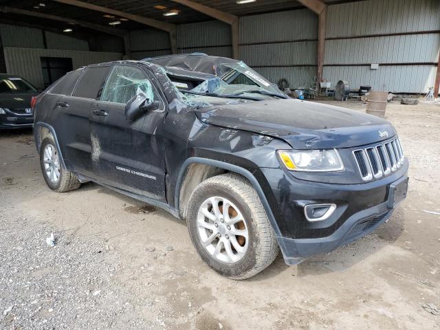 Photo 4 from auction – 2014 JEEP GRAND CHER with VIN 1C4RJEAG4EC276409