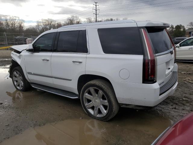 Photo 2 from auction – 2017 CADILLAC ESCALADE L with VIN 1GYS4BKJ2HR179111