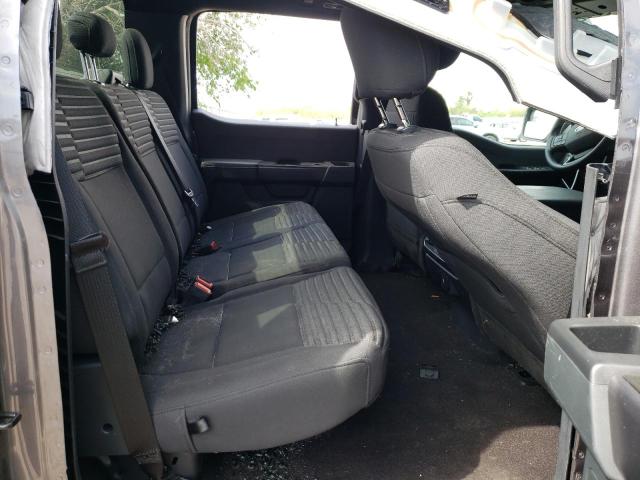 Photo 10 from auction – 2021 FORD F150 SUPER with VIN 1FTEW1CP9MFA59733