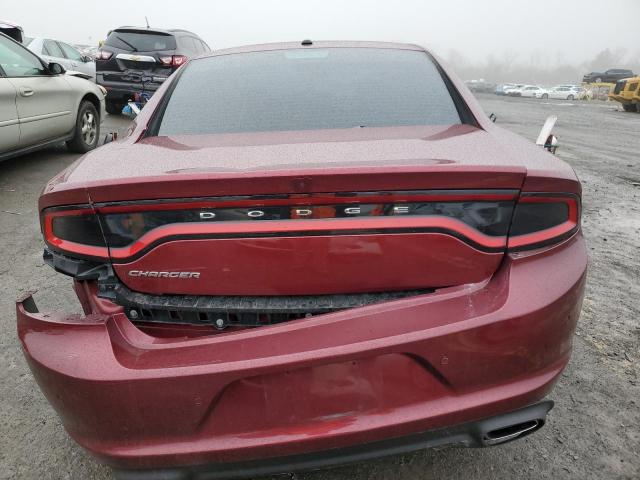 Photo 6 from auction – 2019 DODGE CHARGER SX with VIN 2C3CDXBG2KH748319