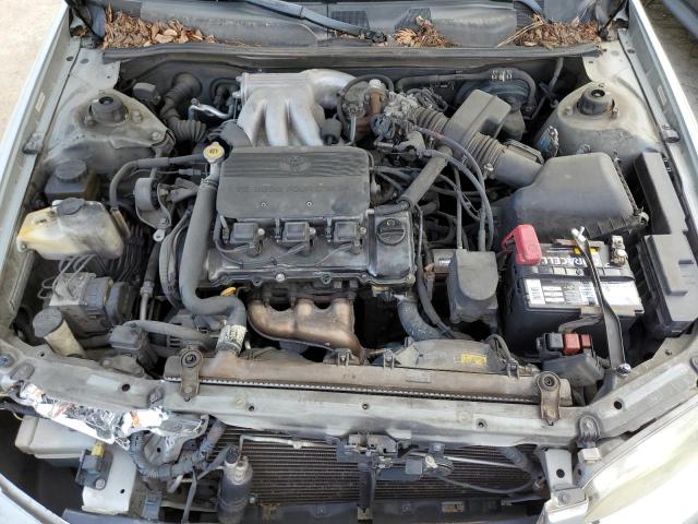 Photo 11 from auction – 2001 TOYOTA CAMRY LE with VIN 4T1BF22K61U125141