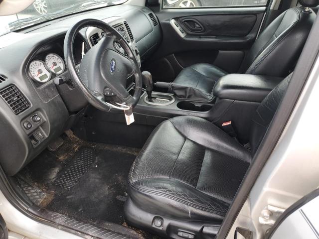 Photo 7 from auction – 2005 FORD ESCAPE LIM with VIN 1FMYU04195KA70159