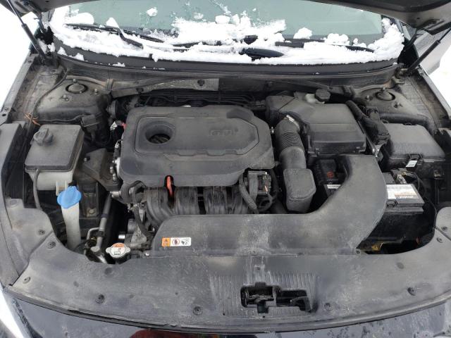 Photo 11 from auction – 2016 HYUNDAI SONATA SPO with VIN 5NPE34AF2GH315161