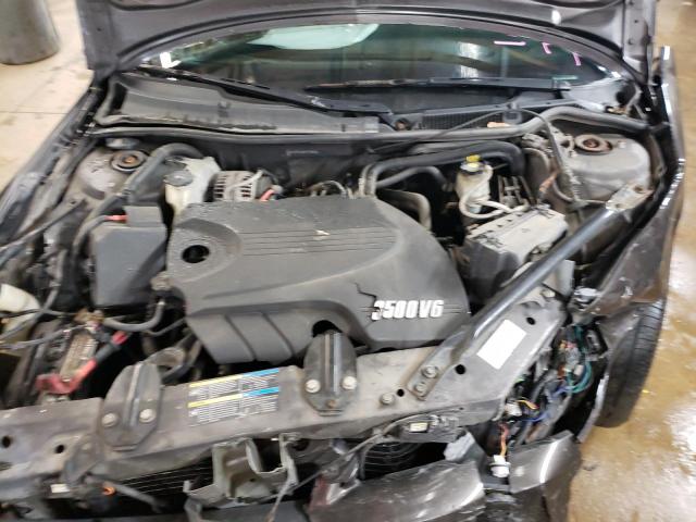 Photo 11 from auction – 2009 CHEVROLET IMPALA 1LT with VIN 2G1WT57K591194461