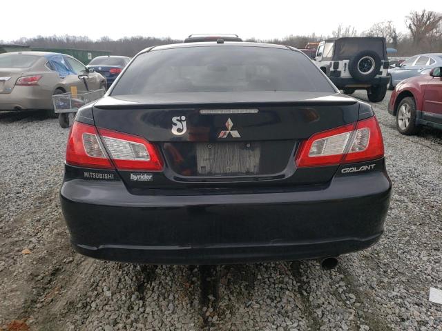 Photo 6 from auction – 2010 MITSUBISHI GALANT ES with VIN 4A32B3FF4AE006207