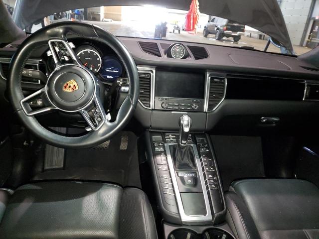 Photo 8 from auction – 2018 PORSCHE MACAN TURB with VIN WP1AF2A59JLB70364