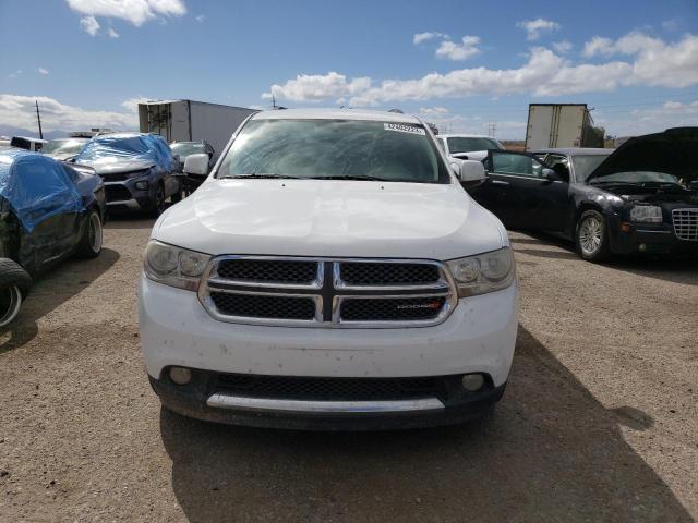 Photo 5 from auction – 2013 DODGE DURANGO CR with VIN 1C4RDHDGXDC682682
