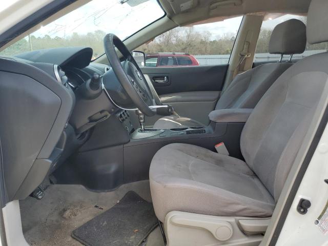 Photo 7 from auction – 2013 NISSAN ROGUE S with VIN JN8AS5MT8DW540879
