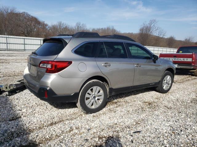 Photo 3 from auction – 2019 SUBARU OUTBACK 2. with VIN 4S4BSABC5K3366789