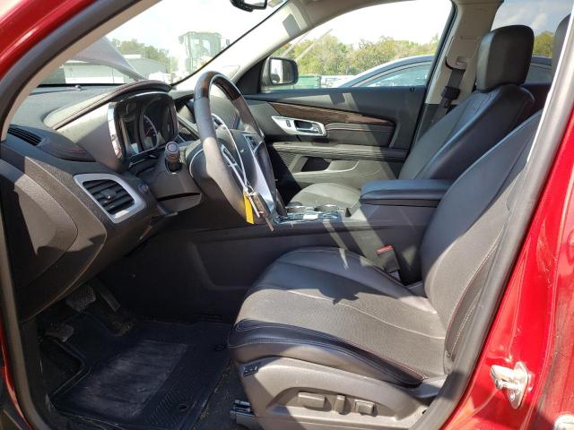 Photo 7 from auction – 2013 GMC TERRAIN DE with VIN 2GKALYEK2D6339915