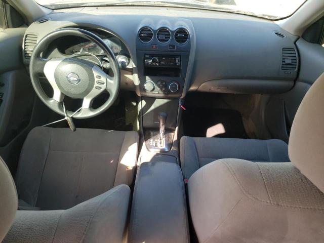 Photo 8 from auction – 2010 NISSAN ALTIMA BAS with VIN 1N4AL2AP1AN550868