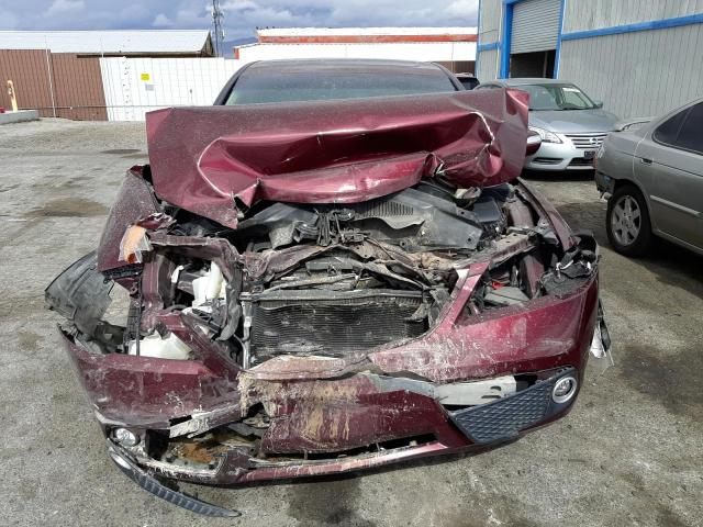 Photo 5 from auction – 2014 ACURA RDX TECHNO with VIN 5J8TB3H58EL003499