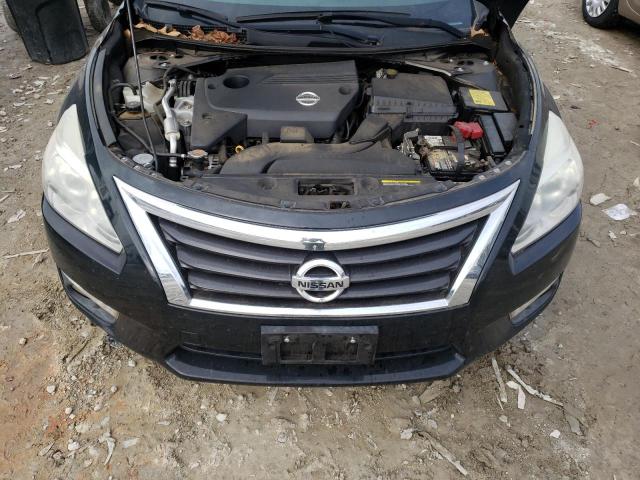 Photo 11 from auction – 2015 NISSAN ALTIMA 2.5 with VIN 1N4AL3AP2FC413883