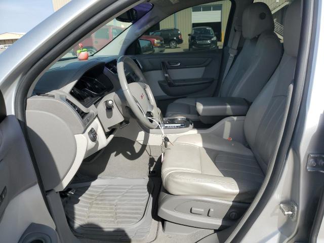 Photo 7 from auction – 2014 GMC ACADIA SLT with VIN 1GKKRSKD1EJ239122