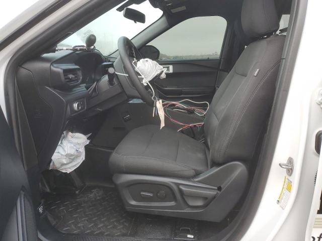 Photo 7 from auction – 2021 FORD EXPLORER P with VIN 1FM5K8AB9MGB61616