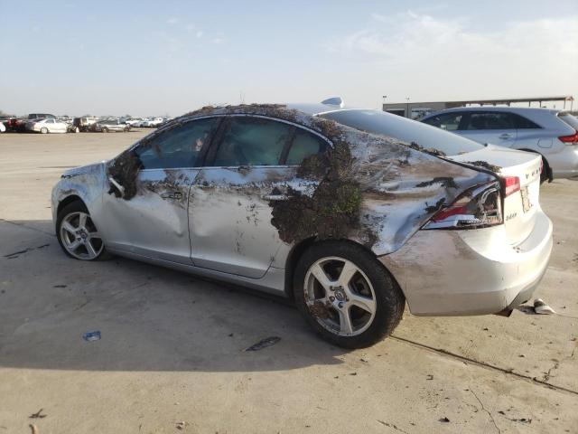 Photo 2 from auction – 2012 VOLVO S60 T5 with VIN YV1622FS7C2078948
