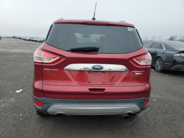 Photo 6 from auction – 2014 FORD ESCAPE TIT with VIN 1FMCU9JX5EUB75793