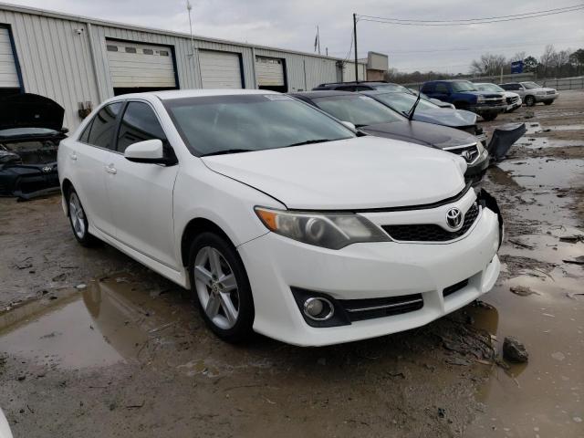 Photo 4 from auction – 2012 TOYOTA CAMRY BASE with VIN 4T1BF1FK0CU571955