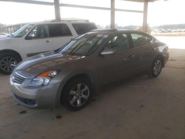 Photo 1 from auction – 2008 NISSAN ALTIMA 2.5 with VIN 1N4AL21E08N408987