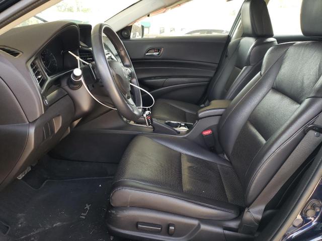 Photo 7 from auction – 2015 ACURA ILX 20 with VIN 19VDE1F3XFE000672