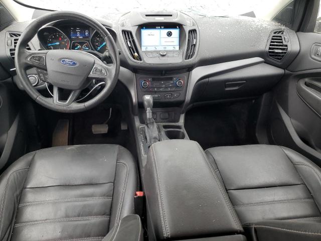 Photo 8 from auction – 2017 FORD ESCAPE SE with VIN 1FMCU0GD2HUB23857