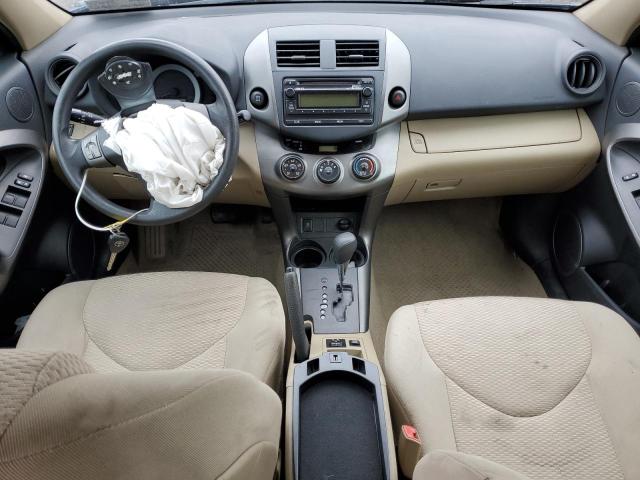 Photo 8 from auction – 2012 TOYOTA RAV4 with VIN 2T3BF4DV0CW268518