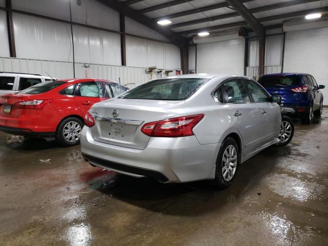 Photo 3 from auction – 2017 NISSAN ALTIMA 2.5 with VIN 1N4AL3AP9HC259157