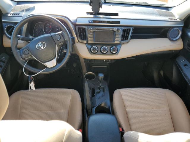 Photo 8 from auction – 2013 TOYOTA RAV4 LE with VIN 2T3BFREV5DW070076