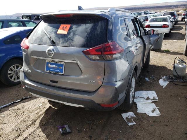 Photo 3 from auction – 2019 NISSAN ROGUE S with VIN KNMAT2MT4KP525293