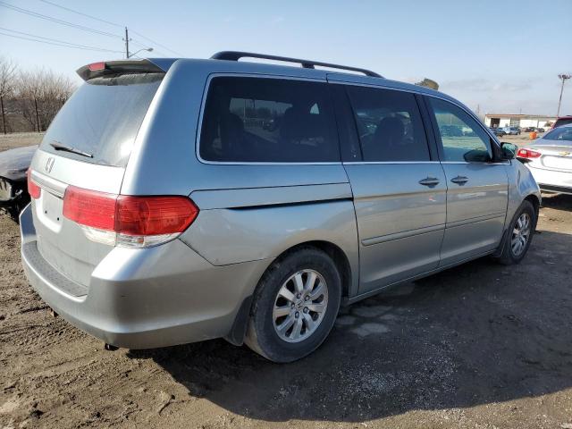 Photo 3 from auction – 2008 HONDA ODYSSEY EX with VIN 5FNRL38718B053420